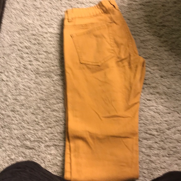 Size 9/10 Sky jeans skinny or jogging style - Picture 1 of 7